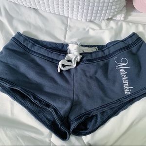 Abercrombie shorts